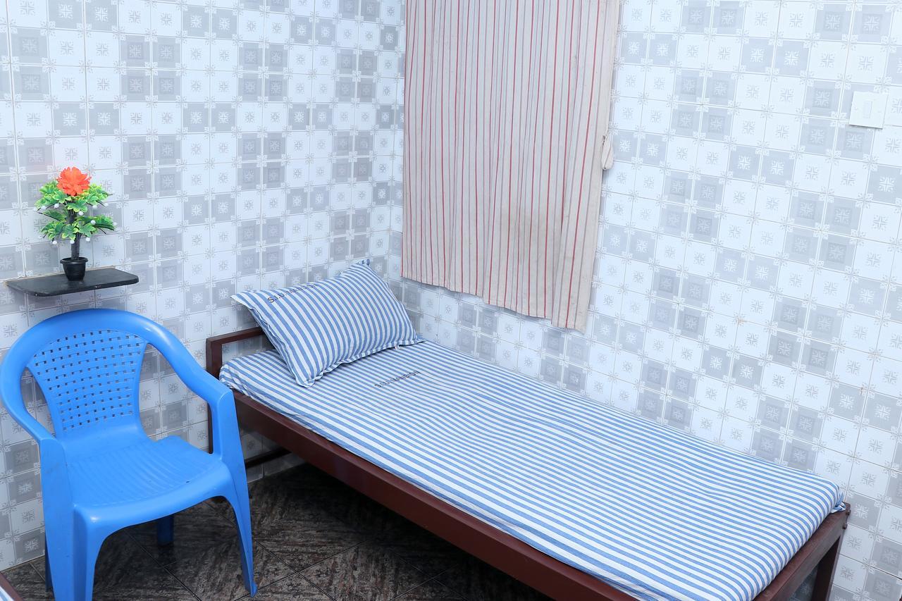 Siu Mansion Hotel Csennai Kültér fotó