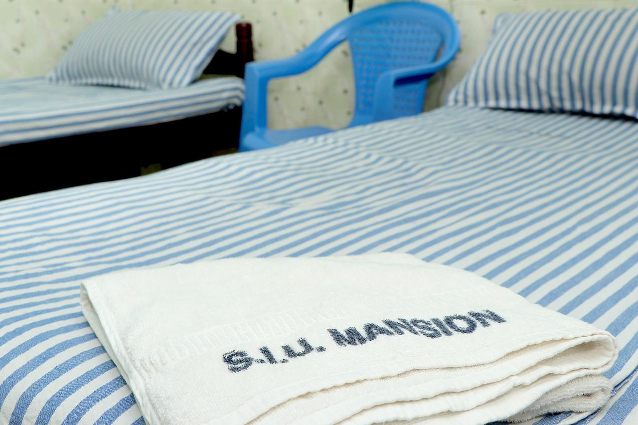 Siu Mansion Hotel Csennai Kültér fotó