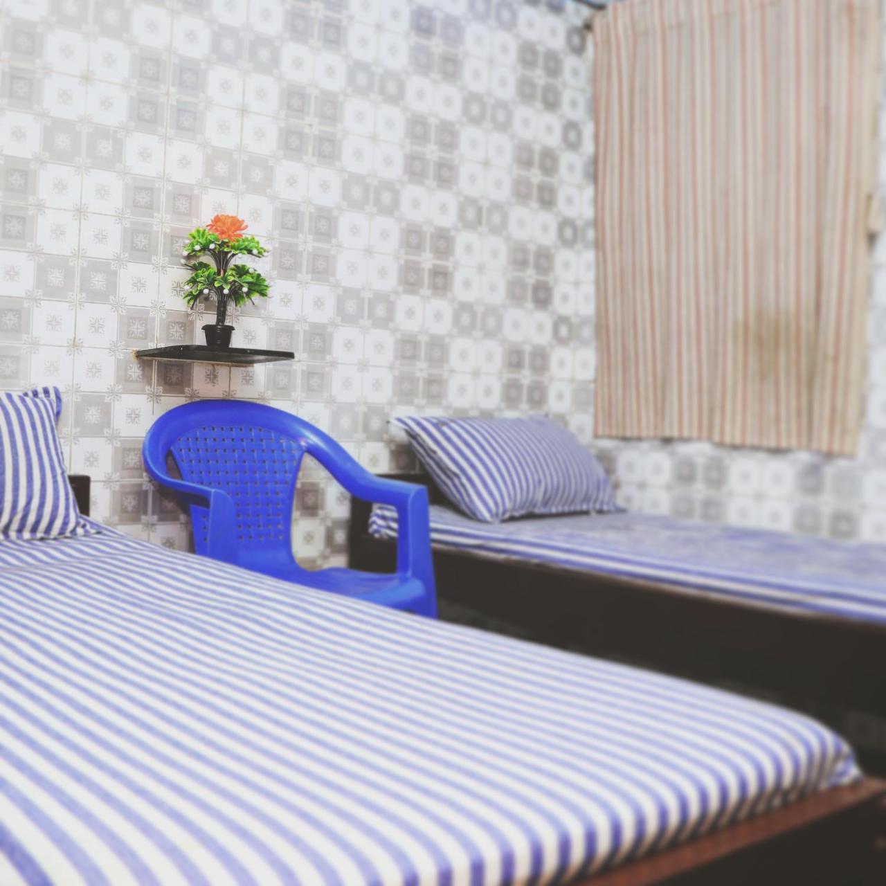 Siu Mansion Hotel Csennai Kültér fotó