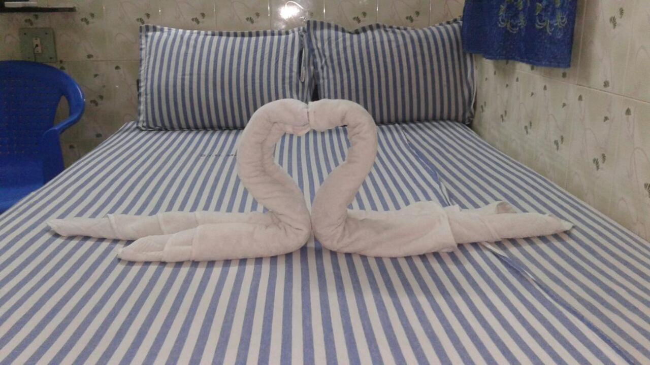 Siu Mansion Hotel Csennai Kültér fotó