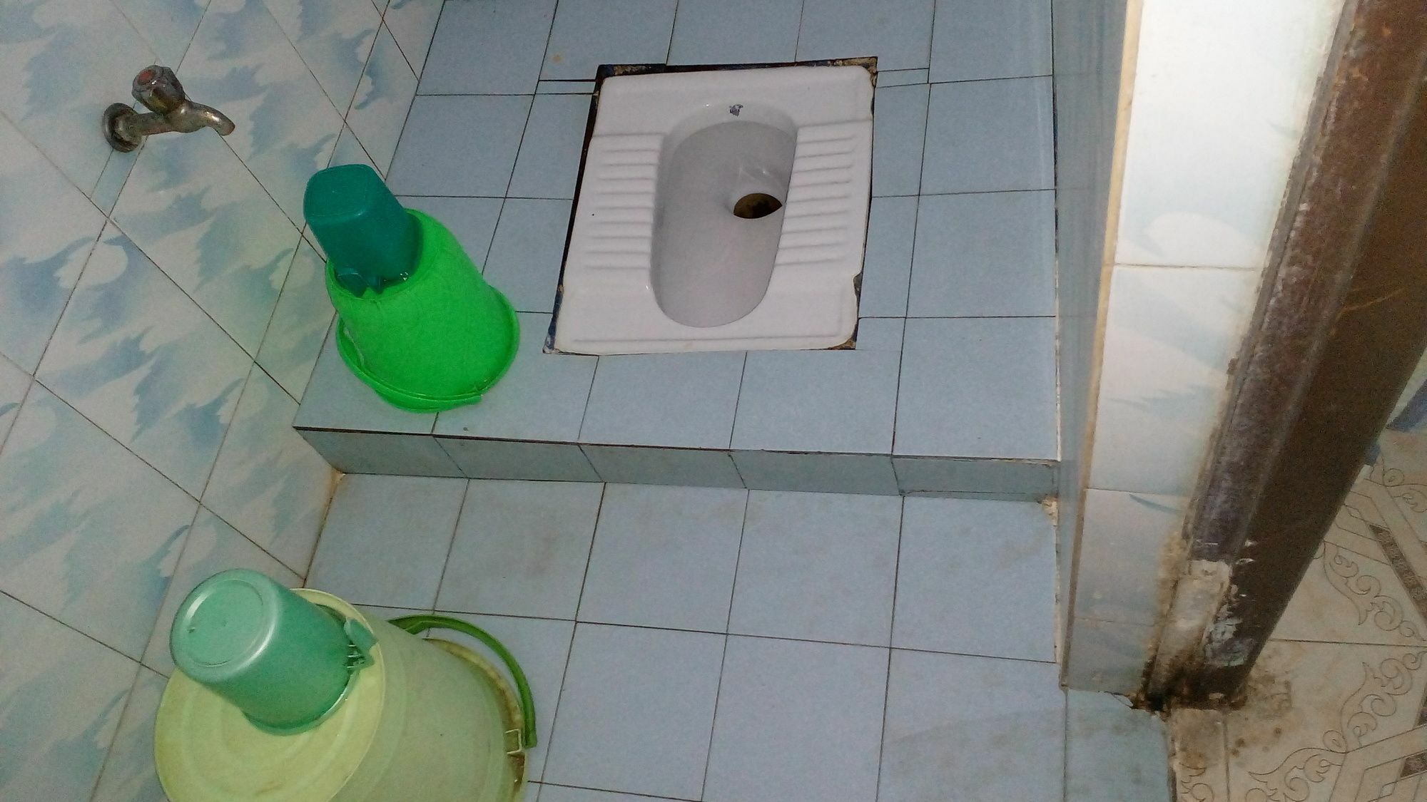 Siu Mansion Hotel Csennai Kültér fotó